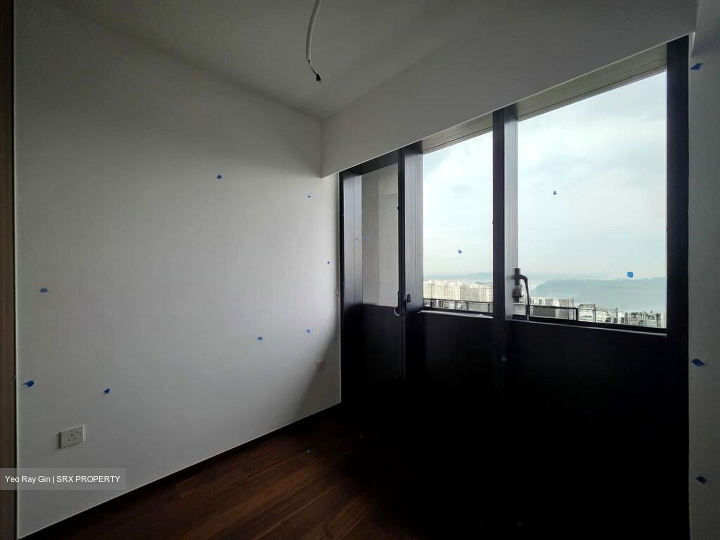 Lentor Modern (D26), Apartment #519631611